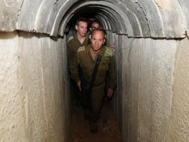خبير إسرائيلي: سوف نشتاق لتهديدات البالونات الحارقة على حدود غزة وأنفاق حماس