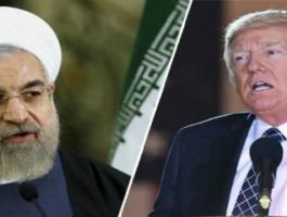 أميركا تعيد فرض عقوبات اقتصادية شديدة على إيران