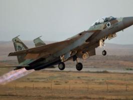 روسيا تطلب توضيحًا من إسرائيل لاختراق طائراتها الأجواء السورية