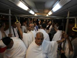 موافقة مصرية على سفر معتمري غزّة بواقع 4000 معتمر شهرياً