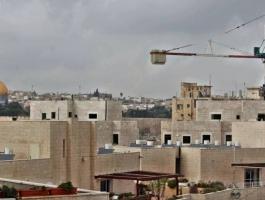 مخطط إسرائيلي لمليون وحدة استيطانية بالضفة والقدس.. هذه تفاصيله