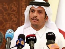 قطرمستعدون لحوار على أسس ونرفض الإملاءات.jpg