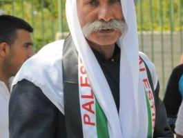 الشيخ صياح الطوري