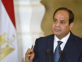 عبد الفتاح السيسي