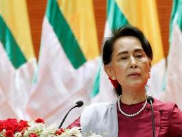 منظمة العفو الدولية تُكذّب زعيمة ميانمار بشأن الروهينغيا