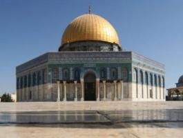 الأزهر وجامعة الدول العربية: القدس عاصمة فلسطين الأبدية