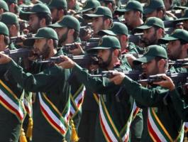 إيران تبدأ مناورات عسكرية قرب حدود كردستان.jpg