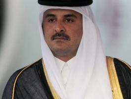 تميم بن حمد 