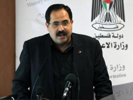 صيدم يطالب الأمم المتحدة بمراقبة التحريض في المناهج الإسرائيلية