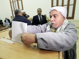 مصر تحدد مارس المقبل موعدا للانتخابات الرئاسية.jpg