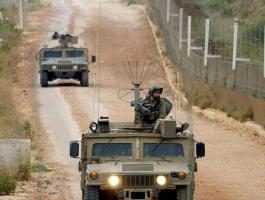 إسرائيل تهدد بتوسيع عملية 
