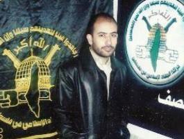 إدارة سجون الاحتلال تعزل الأسير أيمن اطبيش.jpg