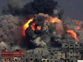 ضابط إسرائيلي يرسم سيناريوهات الحرب القادمة على غزة