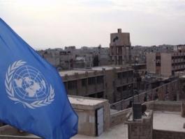 رفضت إسرائيل طلب الأمم المتحدة بالحصول على تعويضات عن أضرار لحقت بمدارس وكالة غوث وتشغيل اللاجئين الفلسطينيين 