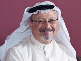معارض سعودي: ترامب متورط وابن سلمان أصر على قطع رأس خاشقجي