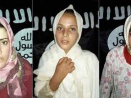 داعش يفرج عن 6 رهائن جنوب سوريا مقابل صفقة مالية