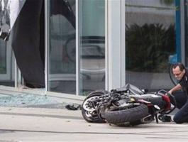 وفاة ممثلة خلال مشهد خطير!