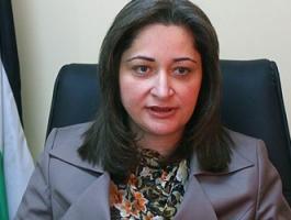 وزيرة السياحة تطلع رئيس سلوفاكيا على انتهاكات الاحتلال