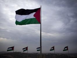 طلبة فلسطين يحصلون على ثلاثة مراكز متقدمة بمسابقة فنية إقليمية