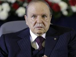الرئيس الجزائري ينهي مهام وزيره الأول ويعين خلفاً له