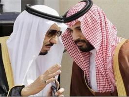 الملك سلمان ونجله.jpg