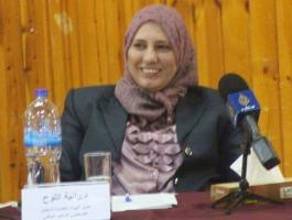 د. رانيا اللوح تكتب حماس بين التغيير واللا إصلاح.