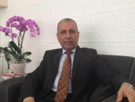 د. محمد المصري