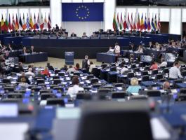 الاتحاد الأوروبي يؤكد رفضه للاعتراف بسيادة 