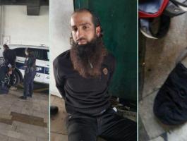 الاحتلال يعتقل فلسطينيين في 