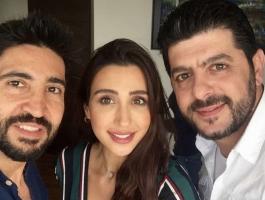 “كذبة بيضا” يجمع طوني عيسى وجيسي عبدو ووسام صباغ في عيد الفصح