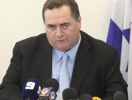 كاتس يشن هجومًا على ليبرمان 