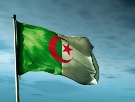 إحياء يوم الشهيد الجزائري في خانيونس