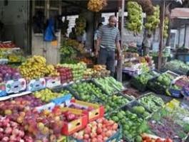 مؤشر الاسعار
