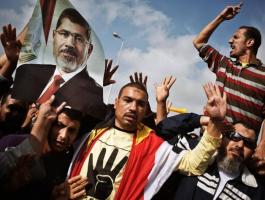 إخوان مصر: مستعدون للتفاوض مع الحكومة حال إطلاق سراح مرسي و