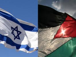 الكشف عن تفاصيل اللقاء الفلسطيني الاسرائيلي في البحر الميت