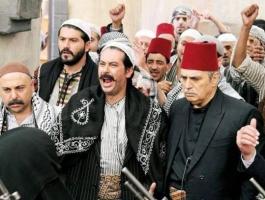 مخرج باب الحارة يحسمها.. فها 