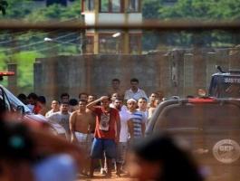 مقتل 9 إثر أعمال عنف في سجن برازيلي