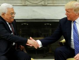 رسمياً: وقف مساعدات الوكالة الأمريكية للتنمية الدولية للفلسطينيين في غزّة والضفة