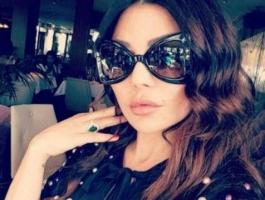هيفاء وهبي تقلق الجميع بهذا الفيديو.. ماذا أصابها؟