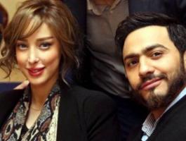 شاهد : تامر حسني وزوجته وطفلتيه يشعلون الإنترنت بهذه الصورة..!