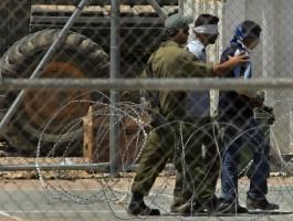 احتجاز (370) طفلاً قاصراً في سجون الاحتلال.jpg