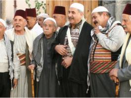 باب الحارة
