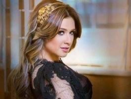 بماذا ستحتفل ياسمين عبدالعزيز؟!