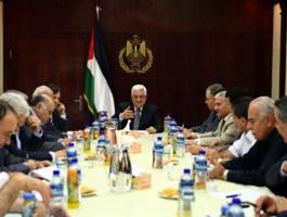 إحالة دفعة جديدة من موظفي السلطة العسكريين والمدنيين بغزة للتقاعد المبكر