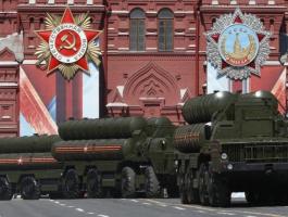 اتفاق روسي تركي لإمداد أنقرة بصواريخ 
