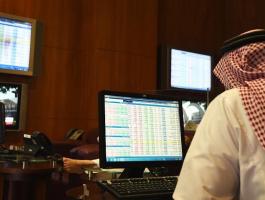 مكاسب في سوق المال السعودية