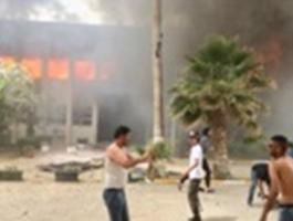 الأمم المتحدة تعلن التوصل إلى وقف إطلاق النار في المعارك قرب العاصمة الليبية