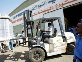 السودان يحظر استيراد سلع بسبب 