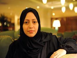 تعرف على الناشطة السعودية التي تسببت بالأزمة بين الرياض وكندا