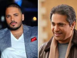 هجوم عنيف من رامي عياش على فضل شاكر.. ماذا قال له؟